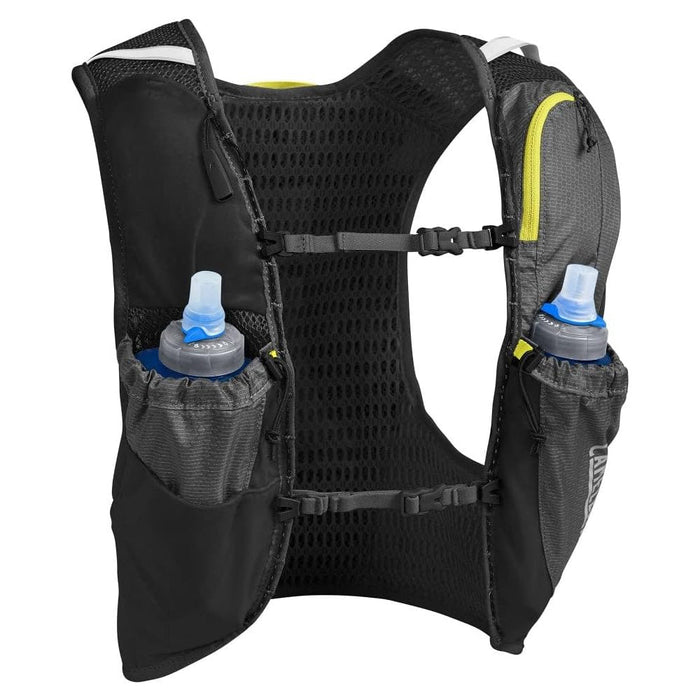 1840001093 CHALECO ULTRA PRO 34oz GRAPHITE/SULPHUR SPRING MARCA CAMELBAK T. M