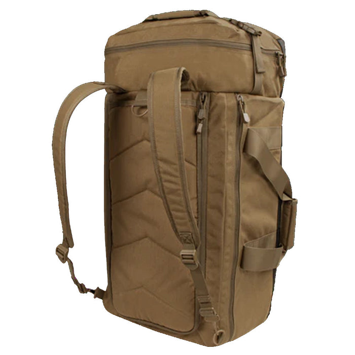 161-498 MOCHILA COLOSSUS COYOTE MARCA CONDOR