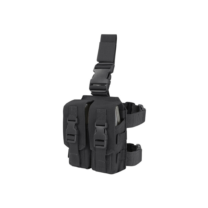 MA65 DROP LEG M4 MAG POUCH MARCA CONDOR