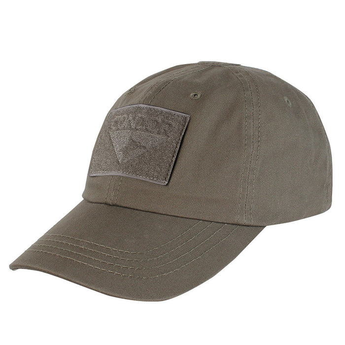 TC-019 TACTICAL CAP CAFE MARCA CONDOR