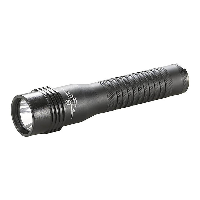 74751 LAMPARA RECARGABLE STRION LED HL W/ AC/DC 2 CARGADORES STREAMLIGHT