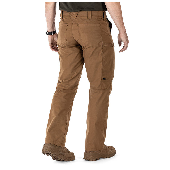 74434-116 PANTALON APEX CAFE MARCA 5.11 TACTICAL