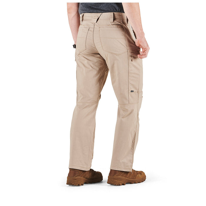 74434-055 PANTALON APEX KHAKI MARCA 5.11 TACTICAL