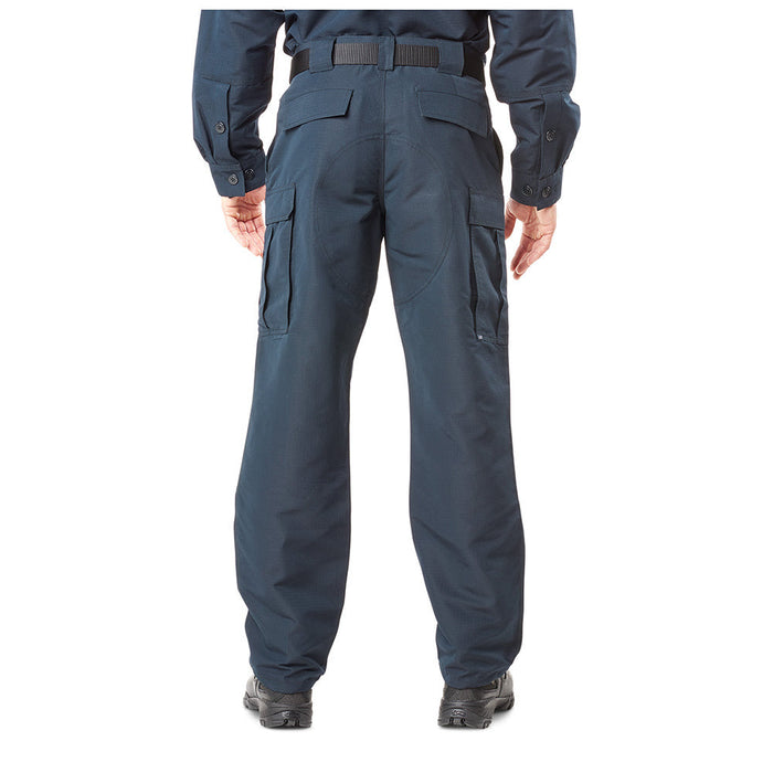 74462-724 PANTALON COMANDO FAST-TAC TDU MARINO MARCA 5.11 TACTICAL