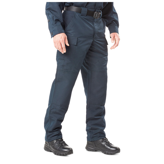 74462-724 PANTALON COMANDO FAST-TAC TDU MARINO MARCA 5.11 TACTICAL