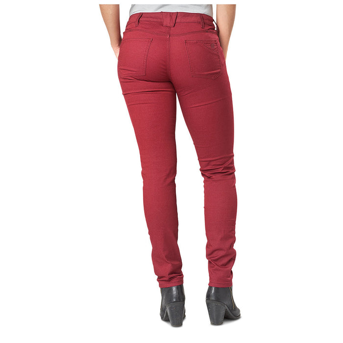 64415 PANTALON PARA DAMA DEFENDER-FLEX SLIM MARCA 5.11 TACTICAL