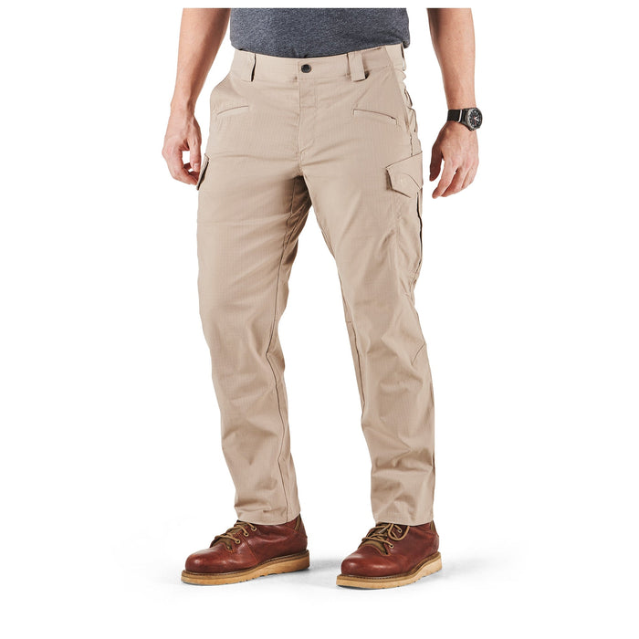 74521-055 PANTALON ICON KHAKI MARCA 5.11 TACTICAL