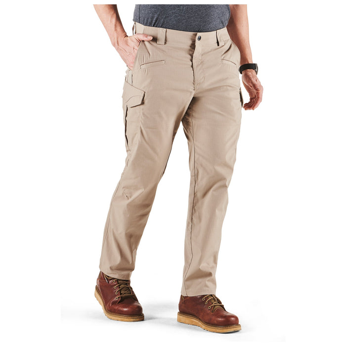 74521-055 PANTALON ICON KHAKI MARCA 5.11 TACTICAL