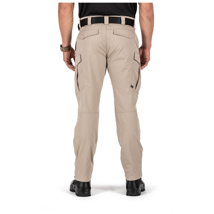 74521-055 PANTALON ICON KHAKI MARCA 5.11 TACTICAL