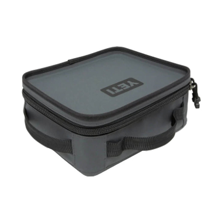 18060131441 LONCHERA DAYTRIP BOX CHARCOAL MARCA YETI