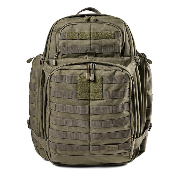 56565ABR-186 MOCHILA RUSH 72 2.0 RANGER GREEN MARCA 5.11