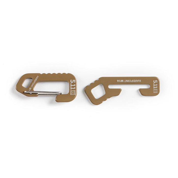 56642-134 CARABINER HARDPOINT M1+MD CANGURO MARCA 5.11