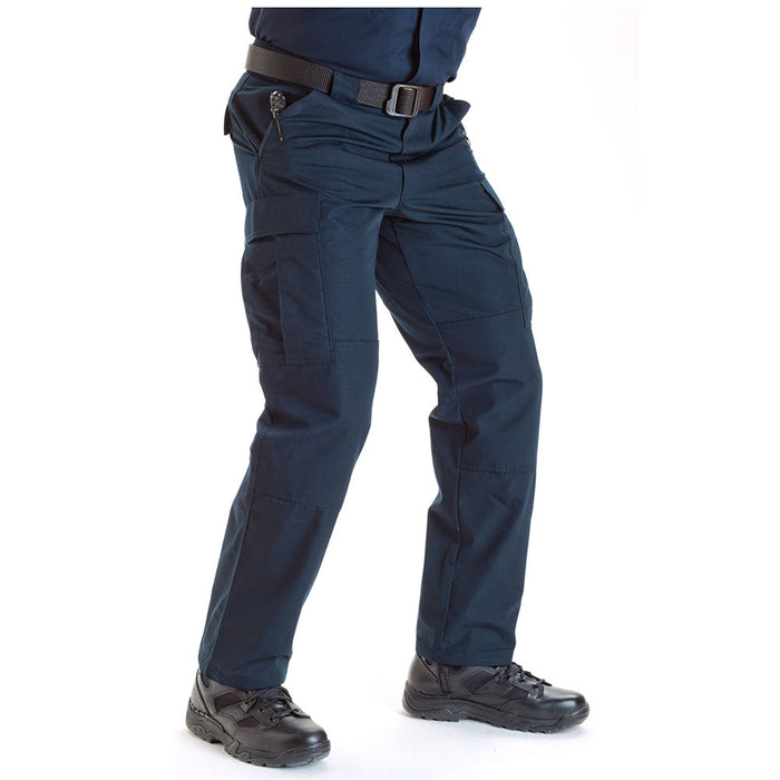 74003-724 PANTALON TDU RIP-STOP MARINO MARCA 5.11 TACTICAL