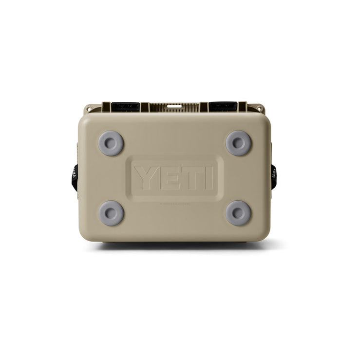 26010000214 CAJA MULTIUSOS LOADOUT GOBOX 30 2.0 TAN MARCA YETI