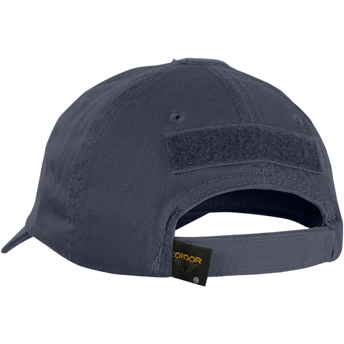 TC-006 TACTICAL CAP MARINO MARCA CONDOR