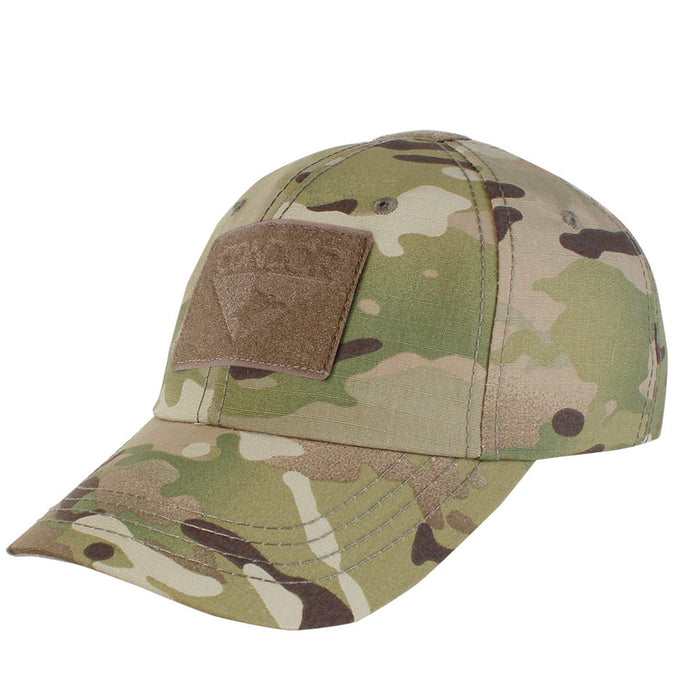 TC-008 TACTICAL CAP MULTICAM MARCA CONDOR