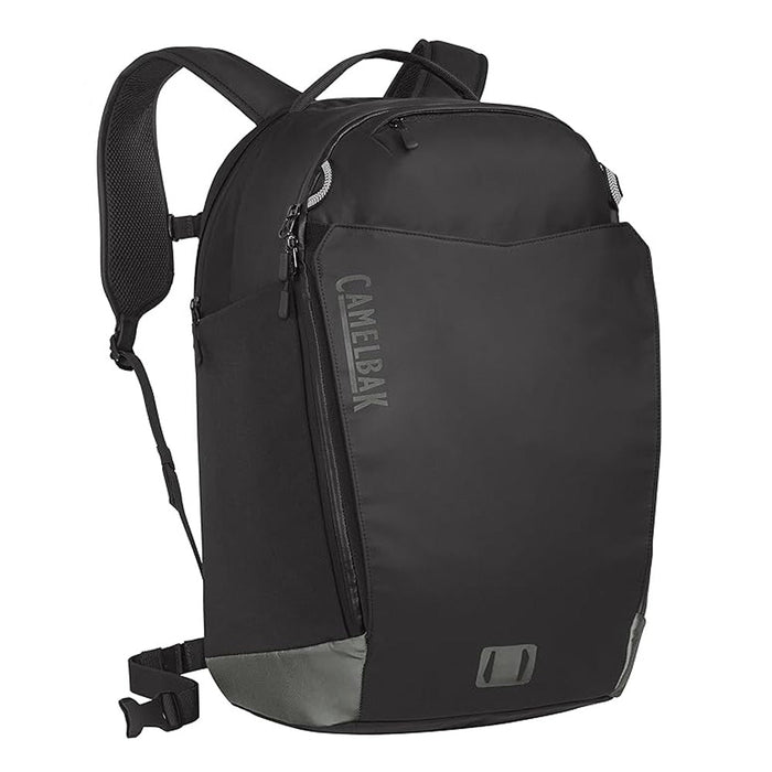 2506001000 MOCHILA DE HIDRATACION H.A.W.G. COMMUTE 30 NEGRA MARCA CAMELBAK